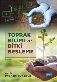 Toprak Bilimi ve Bitki Besleme