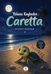 Yolunu Kaybeden Caretta