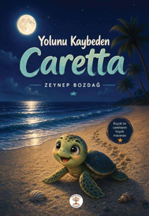 Yolunu Kaybeden Caretta