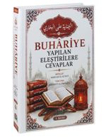 Buhariye Yapılan Eleştirilere Cevaplar
