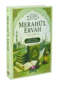 Merahu'l Ervah Tercümesi