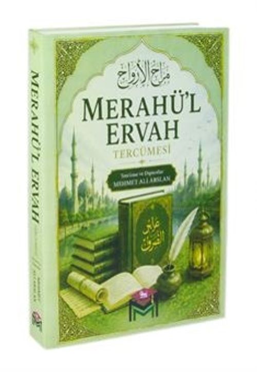 Merahu'l Ervah Tercümesi