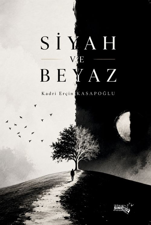 Siyah ve Beyaz