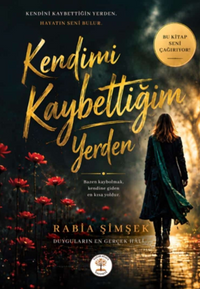 Kendimi Kaybettiğim Yerden