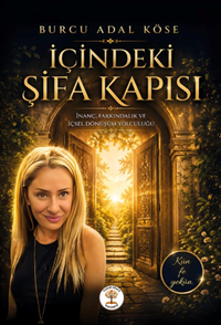 İçindeki Şifa Kapısı