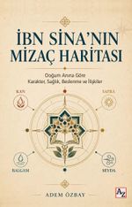 İbn Sina'nın Mizaç Haritası