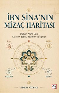 İbn Sina'nın Mizaç Haritası