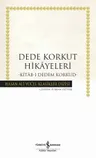 Dede Korkut Hikayeleri (Karton Kapak) &amp; Kitab-ı Dedem Korkut