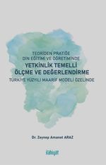 Yetkinlik Temelli Ölçme Değerlendirme
