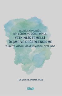 Yetkinlik Temelli Ölçme Değerlendirme