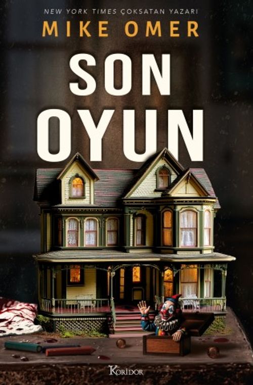 Son Oyun