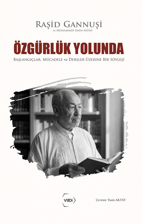 Özgürlük Yolunda &amp; Başlangıçlar, Mücadele Ve Dersler Üzerine Bir Söyleşi