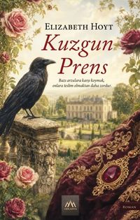Kuzgun Prens