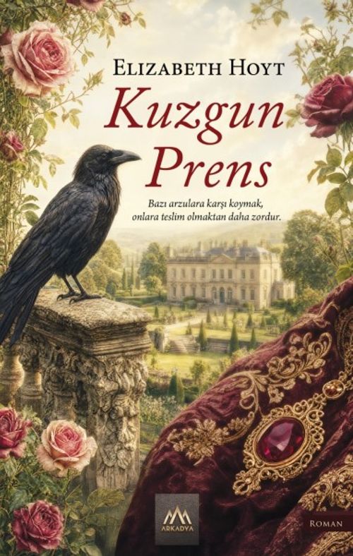 Kuzgun Prens