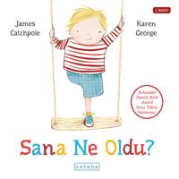 Sana Ne Oldu?