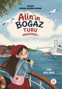 Alin'nin Boğaz Turu Macerası