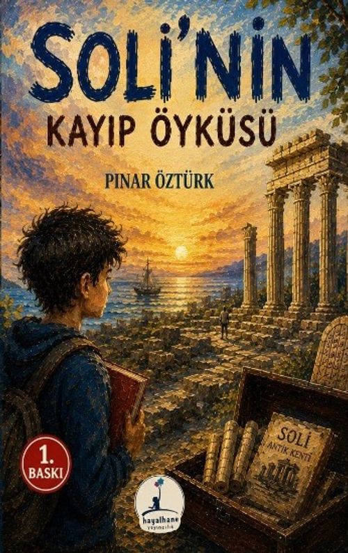 Soli'nin Kayıp Öyküsü