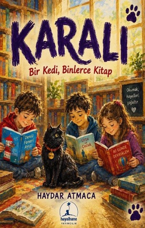 Karalı