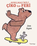 Ayrılmaz İkili Çiko ile Feri