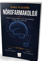 Temel ve Klinik Nörofarmakoloji