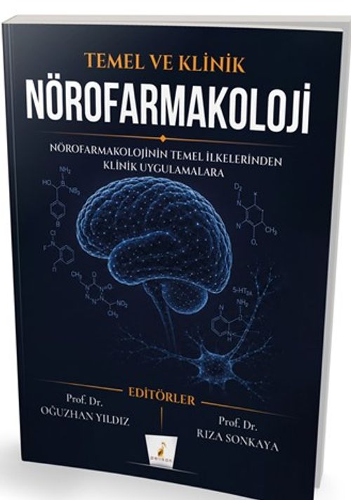 Temel ve Klinik Nörofarmakoloji