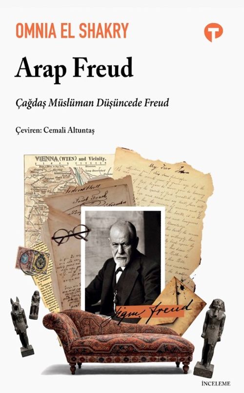 Arap Freud &amp; Çağdaş Müslüman Düşüncede Freud