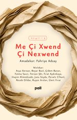 Me Çi Xwend Çi Nexwend