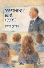 Öğretmenim Beni Keşfet