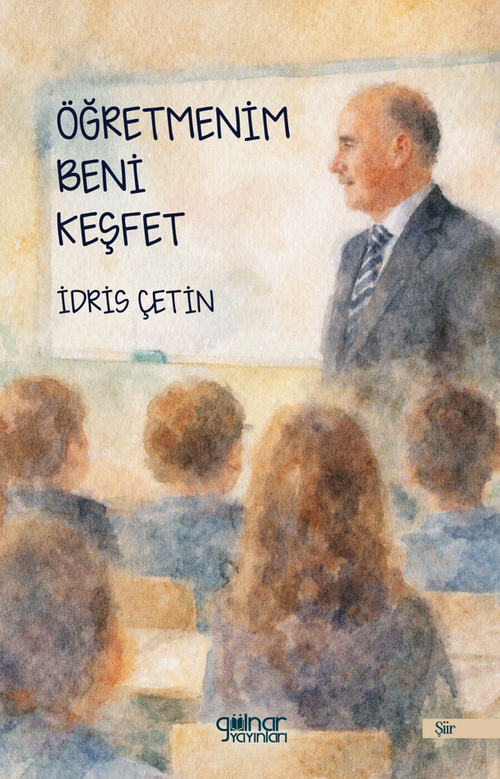 Öğretmenim Beni Keşfet