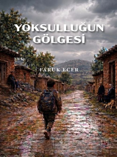 Yoksulluğun Gölgesi