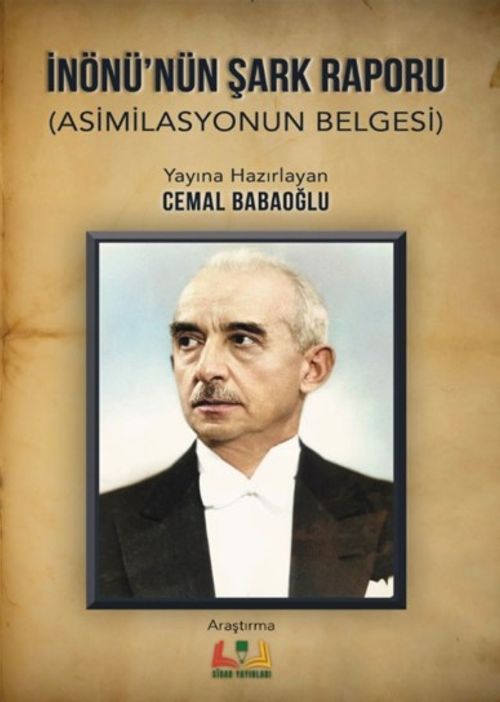 İnönü'nün Şark Raporu