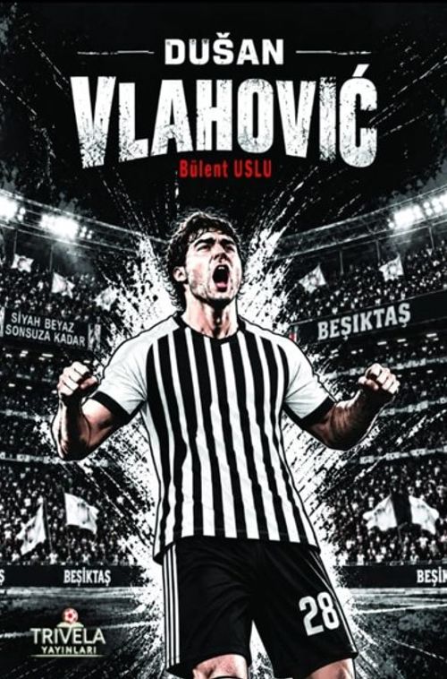 Dusan Vlahovıc