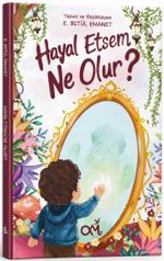 Hayal Etsem Ne Olur