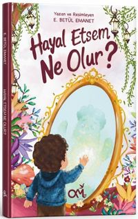Hayal Etsem Ne Olur