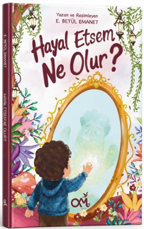 Hayal Etsem Ne Olur