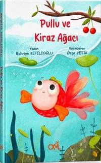Pullu ve Kiraz Ağacı