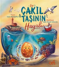 Bir Çakıl Taşının Hayali