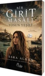Yosun Yeşili / Bir Girit Masalı