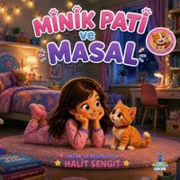Minik Pati ve Masal