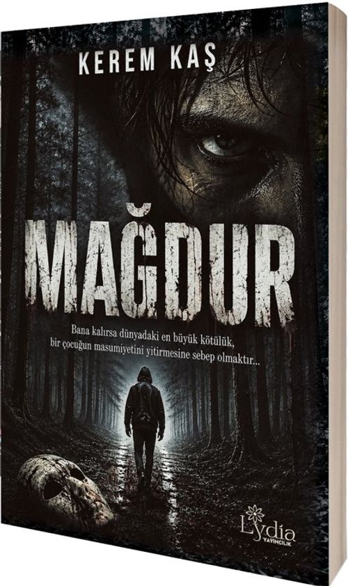 Mağdur