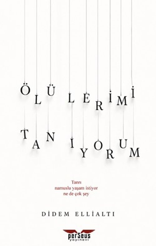 Ölülerimi Tanıyorum