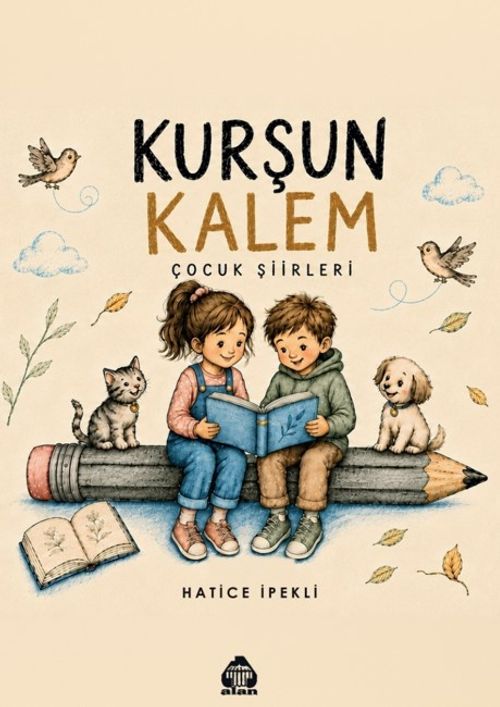 Kurşun Kalem