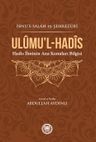 Ulûmu'l-Hadis &amp; Hadis İlminin Ana Konuları Bilgisi