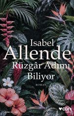 Rüzgar Adımı Biliyor
