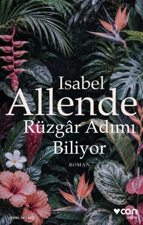 Rüzgar Adımı Biliyor