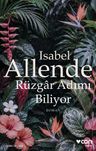Rüzgar Adımı Biliyor
