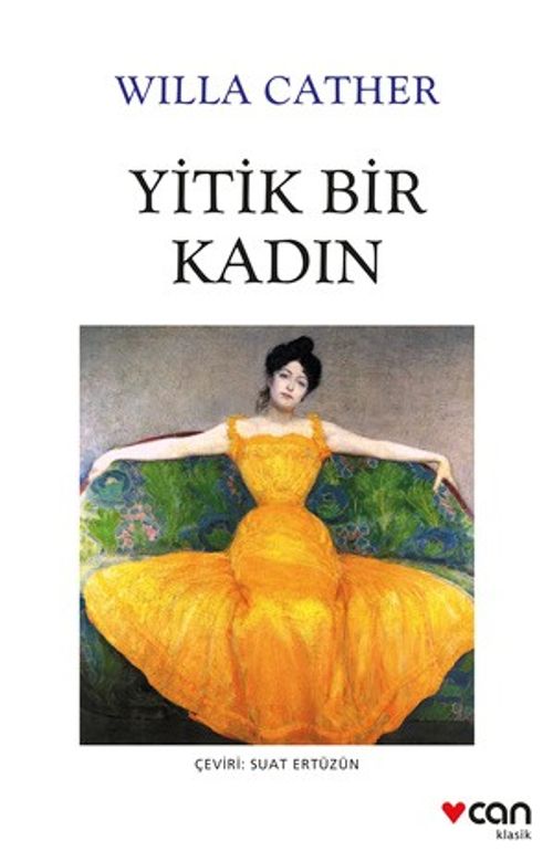 Yitik Bir Kadın