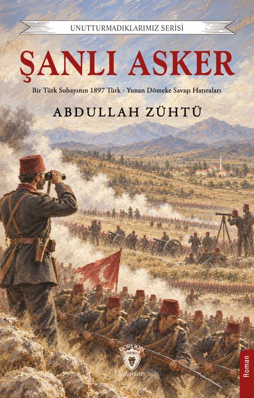 Şanlı Asker