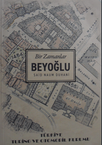 Bir Zamanlar Beyoğlu (13-D-21)