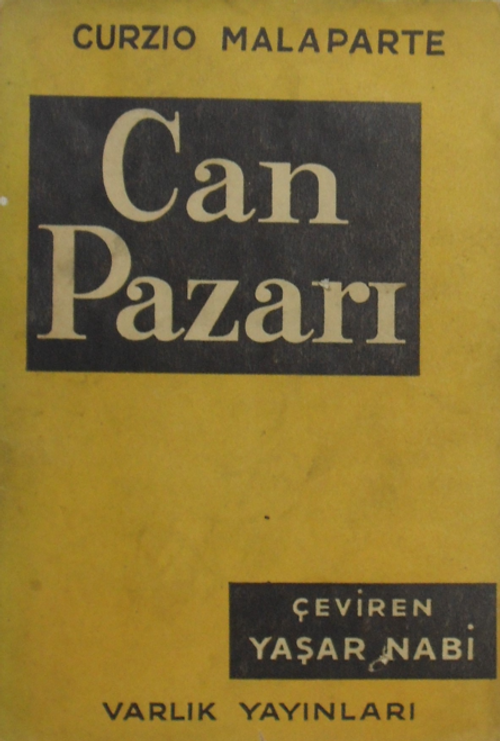 Can Pazarı (13-D-23)